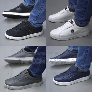 Quality Leather Tommy Timberland Polo Zara Smart Casual Shoes