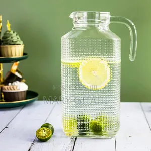 *Classic 1.8ltrs Water Jug*