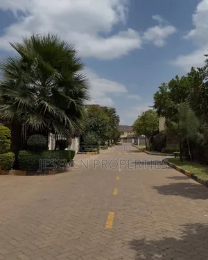 4bdrm Maisonette in Syokimau Gateway for sale