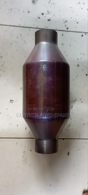 Mazda Cx5,Premacy Catalytic Converters Mufflers