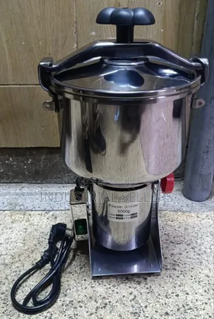The Best Commercial Spice Grinder 5kgs