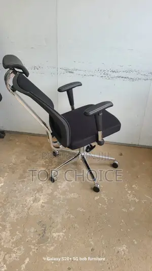 New Model Recliner Orthopedic Chair
