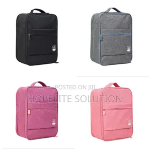 Waterproof Travel Shoe Bag