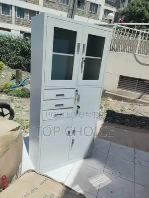 New Office Filing Cabinet