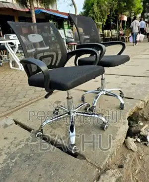 Imported Economic Mesh Chair