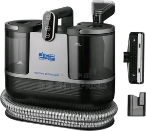 DSP 3in1 Spot Cleaner