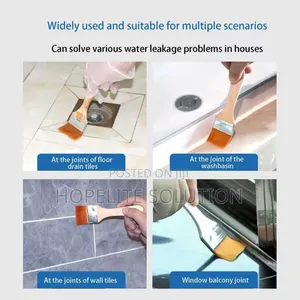 Waterproof Sealant Glue