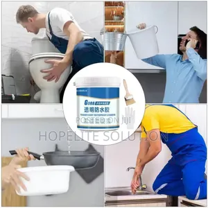 Waterproof Sealant Glue
