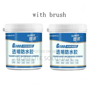 Waterproof Sealant Glue