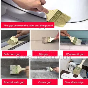 Waterproof Sealant Glue
