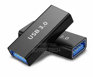 Usb a 3.0 Extension Gender Changer Adapter | Female to Female
