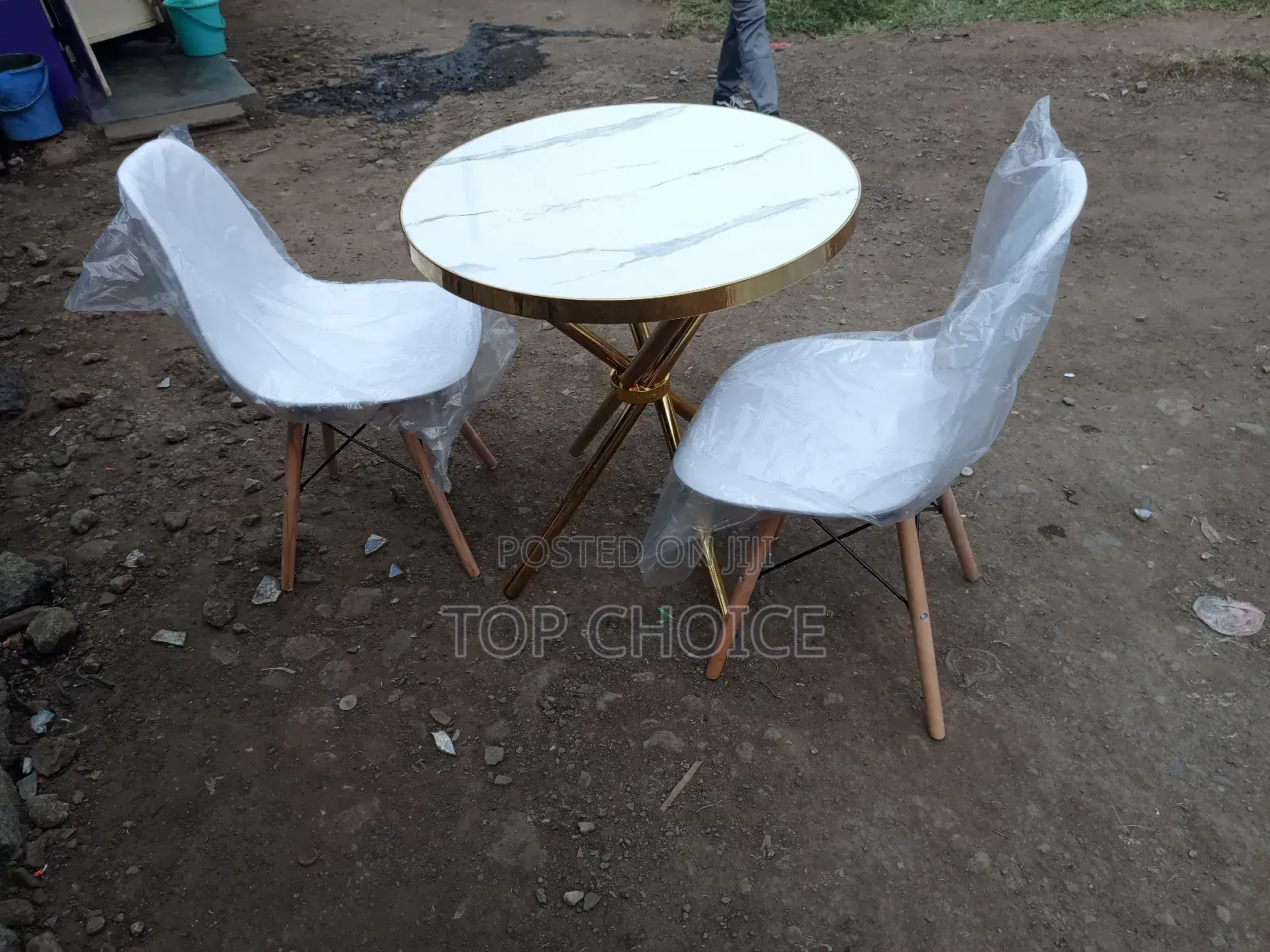 Best Comfort White Eames Chair