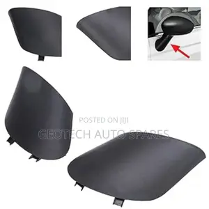 Toyota Fielder/Axio Sidemirror Arm Covers