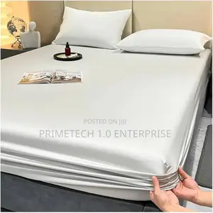 Bamboo Waterproof Matress Protector