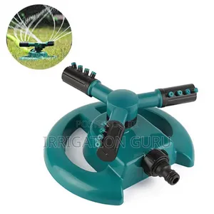 Tripulse Irrigator