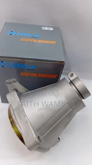 Quality Brush Cutter Clutch Housing/Brush Cutter