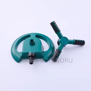Rain Bloom Spinner