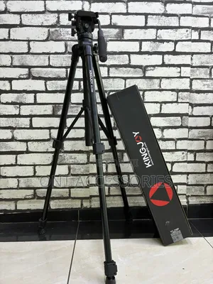 Kingjoy Vt 1500 Tripod Stand