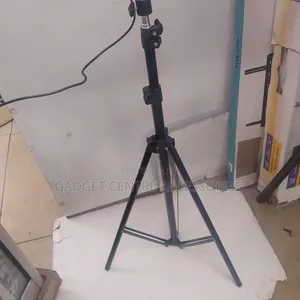 Universal Ring Light Stand