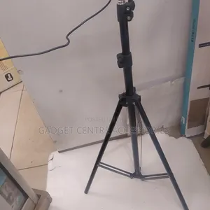 Universal Ring Light Stand