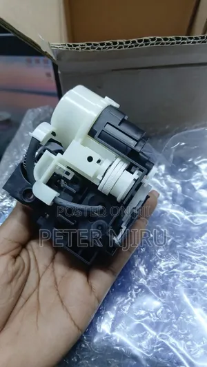 Epson L18050 Epson Ink Pump Supply