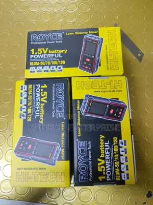 70m Laser Distance Metre/ Rechargeable Laser Distance Metre