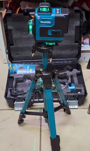 Most Selling Professional Makita Laser Level/Laser Level