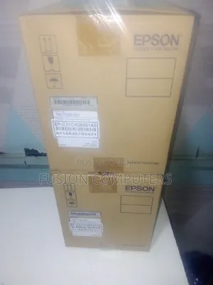 Epson Tm-T20x (051): Usb + Serial