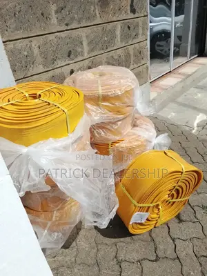 PVC Waterbar v-200mm,25m