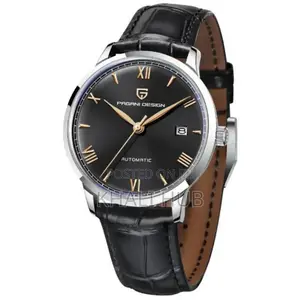 Pagani Design Automatic Watch