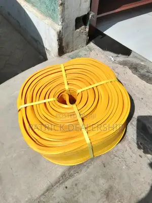 PVC Waterbar v-250mm,25m