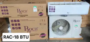 New Inroch Rac-2s18r4-C – 18000 Btu Air Conditioner