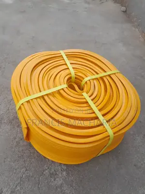 Hydrseal Strip /Water Bar