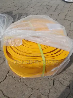 Hydrseal Strip /Water Bar