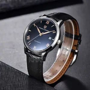 Pagani Design Automatic Watch Pagani Gents Watch