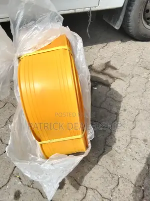 Flexible PVC Waterbar v- 200mm,25m