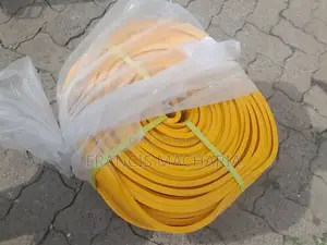 Construction V160 Water Bar