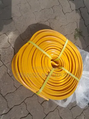 Construction V160 Water Bar