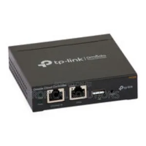 Tp-Link Omada Hardware Controller Tl-Oc200