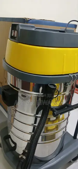 Bf 502 Vacuum Cleaner 70l Wet and Dry Power