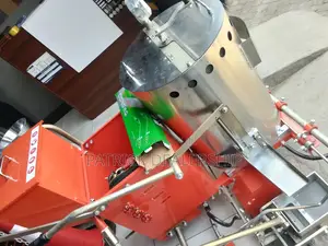 Road Marking Machine