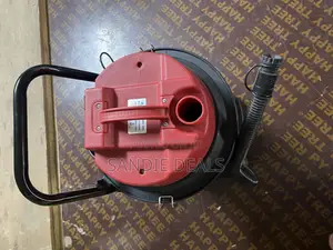New Vacuum Cleaner