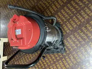 New Vacuum Cleaner