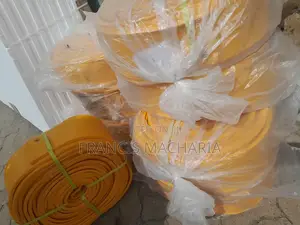 Pvc V160 Water Bar Available