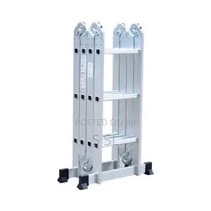 Multi-Purpose Ladder 4×3
