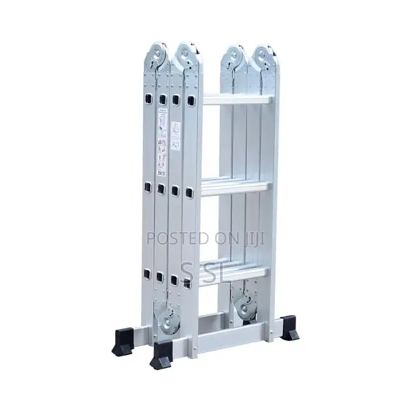 Multi-Purpose Ladder 4×3