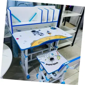 High Quality Elegant Kids Study Table