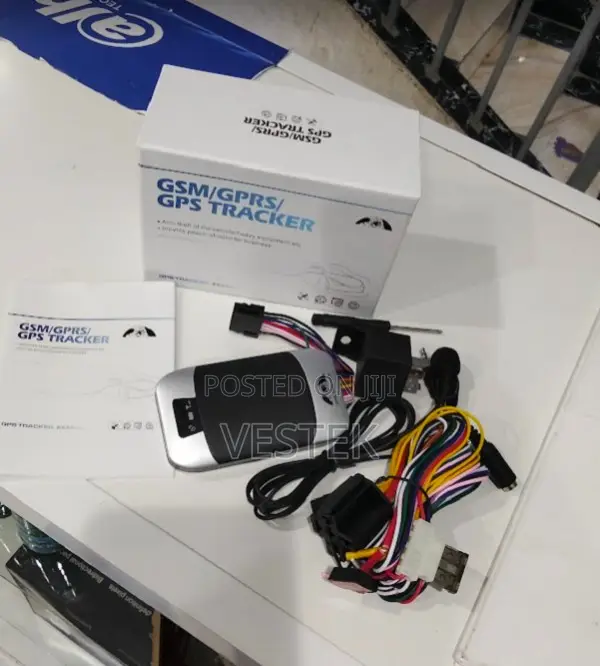 GPS Tracker Tk303 Remotely Cut Off Engine Power Car Tracker