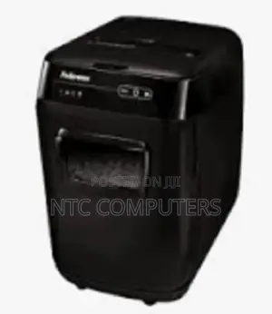 Atlas Shredder Machine Cc0940