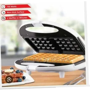 Reki 2slice Waffle Maker